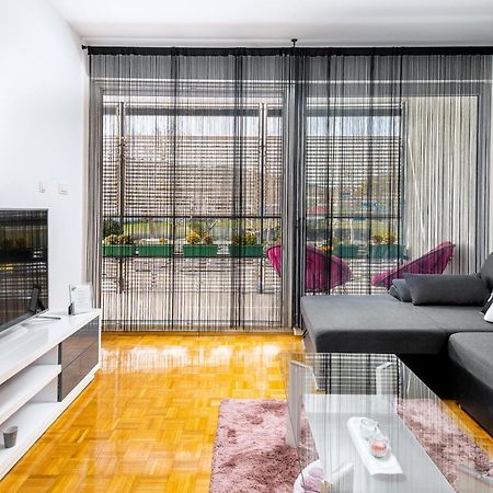 Luxe Comfort Melesio Apartment In Split Centre エクステリア 写真