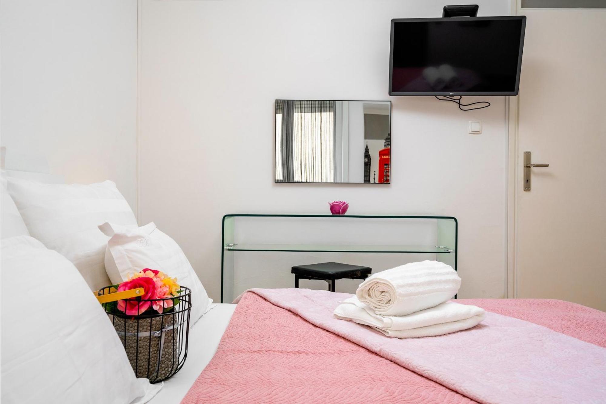 Luxe Comfort Melesio Apartment In Split Centre エクステリア 写真