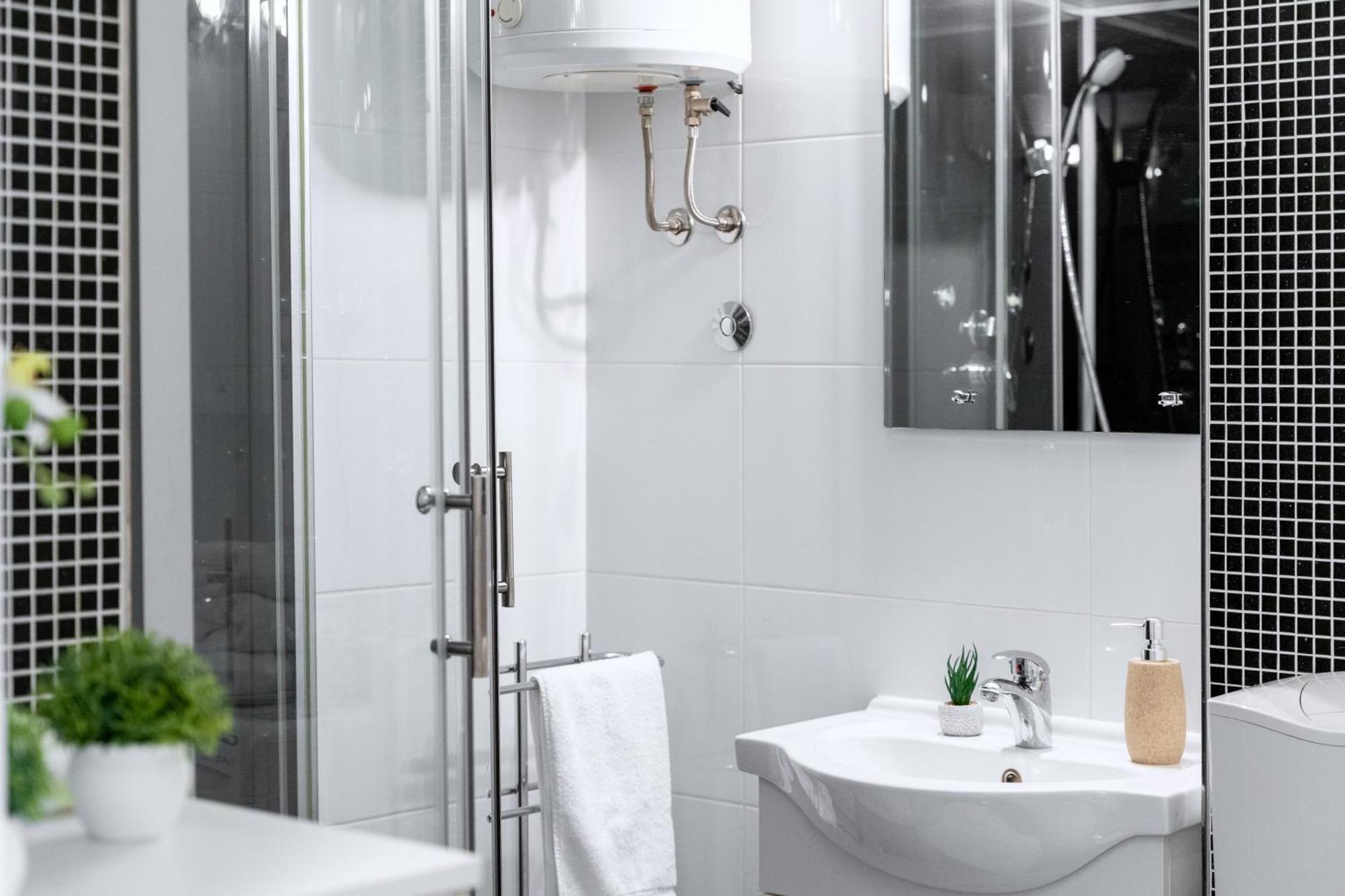 Luxe Comfort Melesio Apartment In Split Centre エクステリア 写真