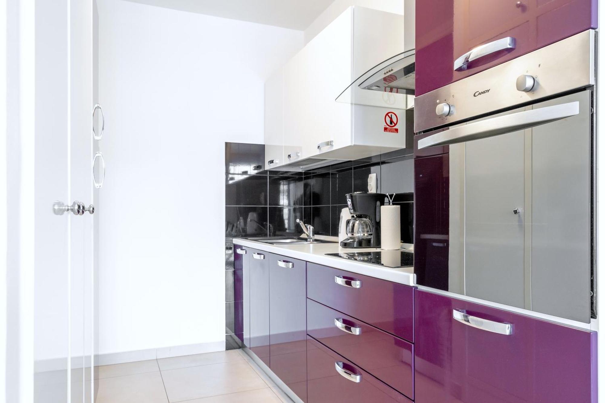 Luxe Comfort Melesio Apartment In Split Centre エクステリア 写真