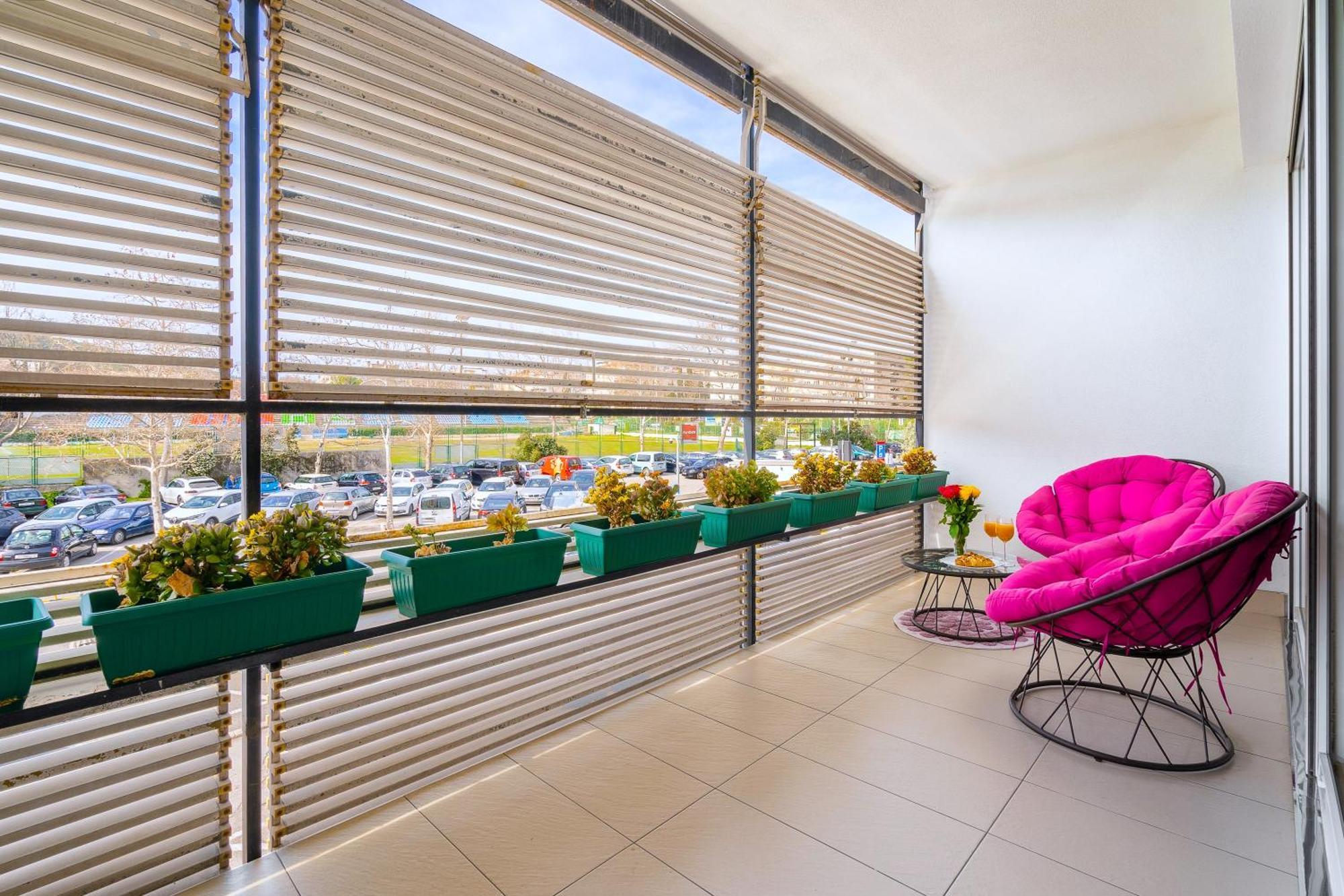 Luxe Comfort Melesio Apartment In Split Centre エクステリア 写真