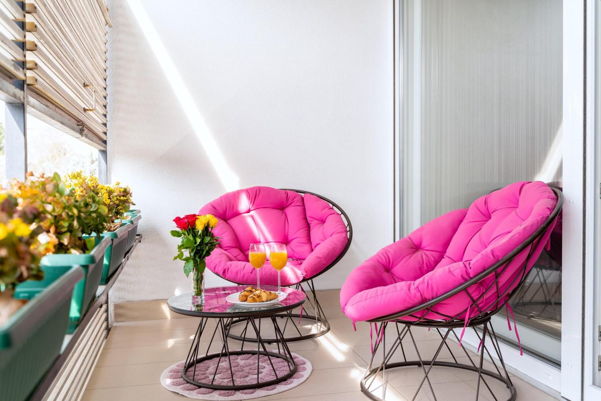 Luxe Comfort Melesio Apartment In Split Centre エクステリア 写真